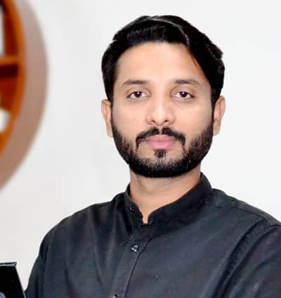 Wasib Hussain
