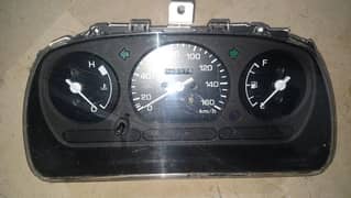 Original daihatsu coure meter