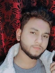 SHAHBAZ ABBASI