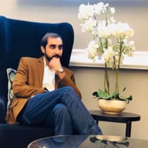 Salman Malik