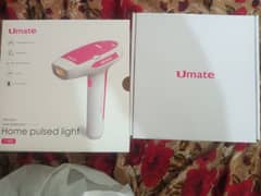 Umate laser machine in pakistan