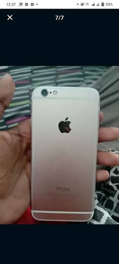 I phone 6