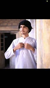 Syed arsalan