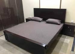 olx 2nd hand bed