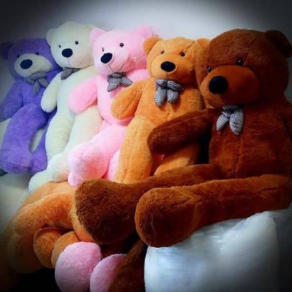 Teddy Bear all colour & sizes available 03008010073 2