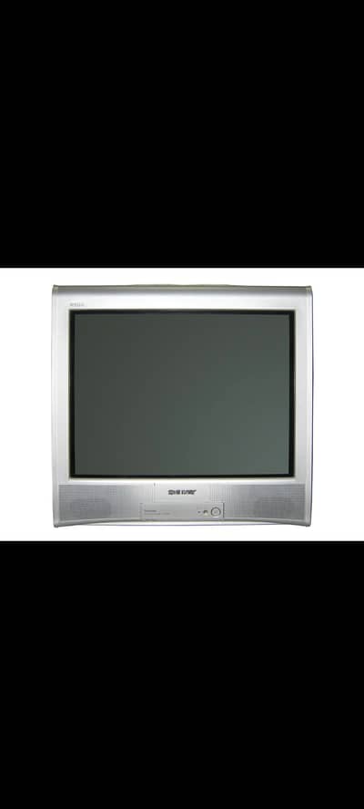 Sony Trinitron Wega TV Video Audio