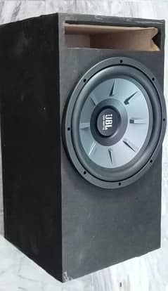 olx jbl subwoofer