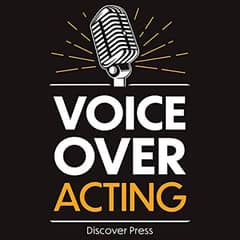 Voice over artist Male/frmale for videos IVR