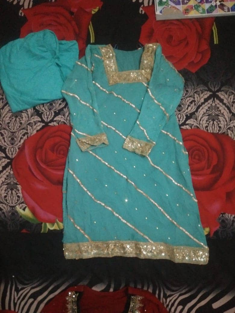 Used Dresses 5