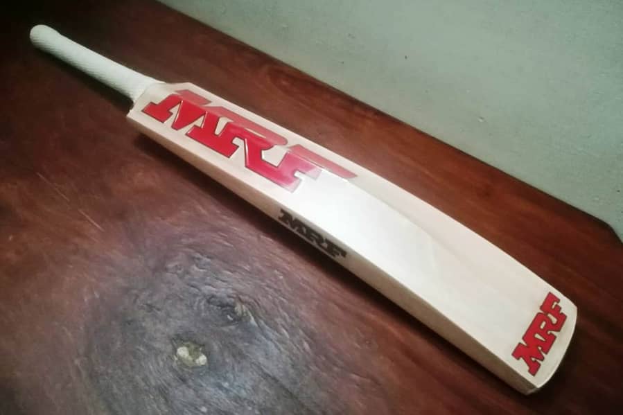 Original Hard Ball Cricket Bat for Kids 5