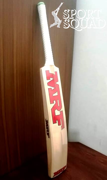 Original Hard Ball Cricket Bat for Kids 6