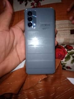 Realme GT Master edition 8 to 128gb