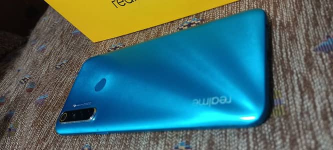 Realme 5i 10by10.