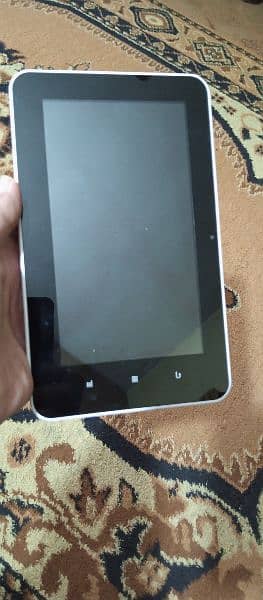 Tablet (Defective) 0