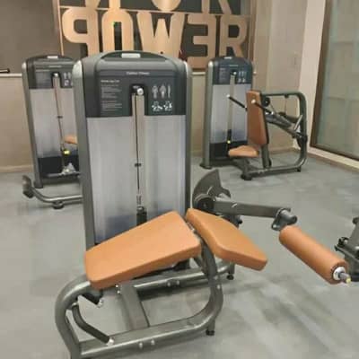 Precor| Lifefitness| Startrac Eliptical, Treadmils, Gym Equipments
