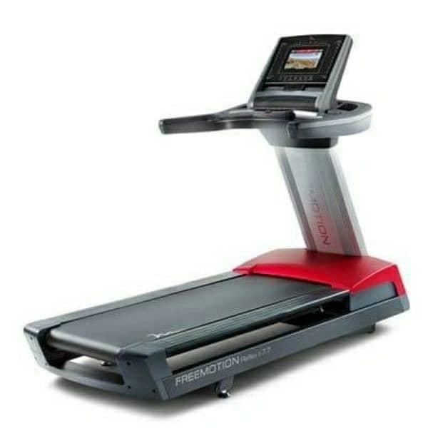 Precor| Lifefitness| Startrac Eliptical, Treadmils, Gym Equipments 8