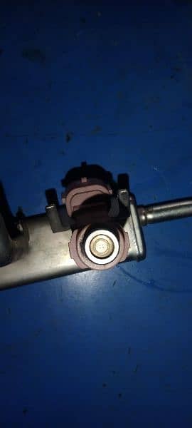 fuel injector wagon R japani 660cc