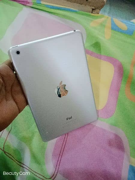 Apple Ipad Mini 16gb fresh like new 2