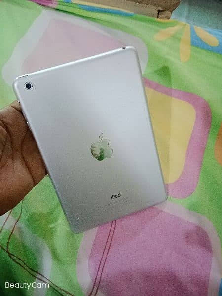 Apple Ipad Mini 16gb fresh like new 3