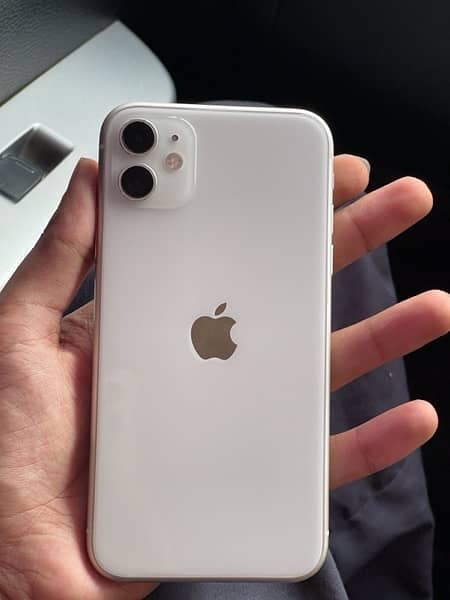 iphone 11 128gb physical dual approved 0