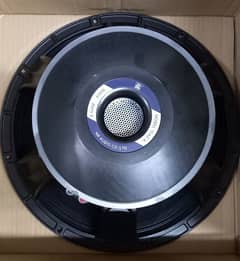 dj speakers 15 inch olx