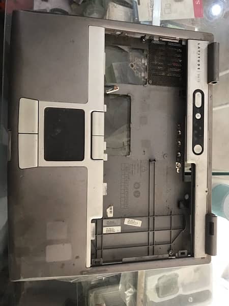 Dell Latitude D610 Parts Available 1