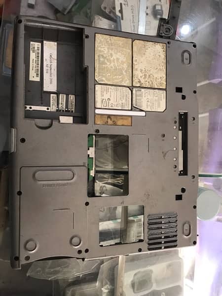Dell Latitude D610 Parts Available 2