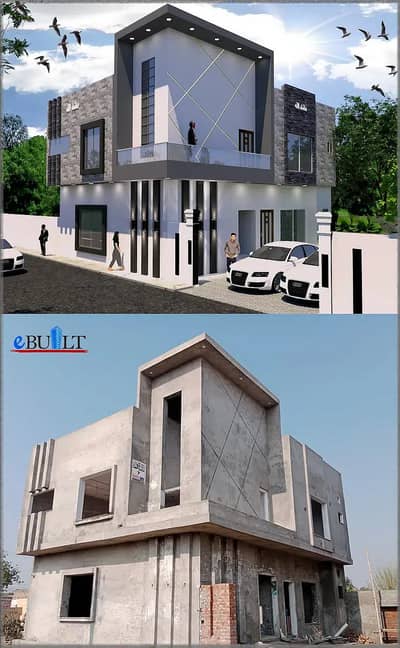 CONSTRUCTION SERVICES