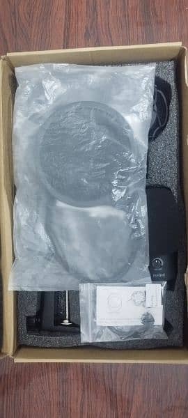 microphone fifine t669 2