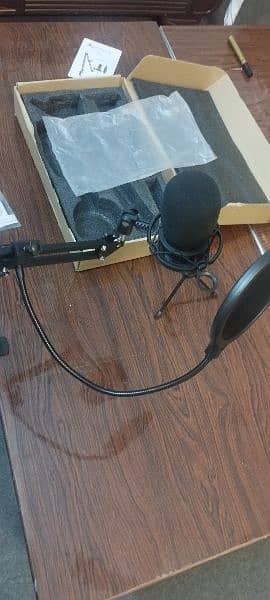 microphone fifine t669 17