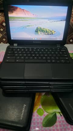 Lenovo N22 / N23 Chromebook Laptop