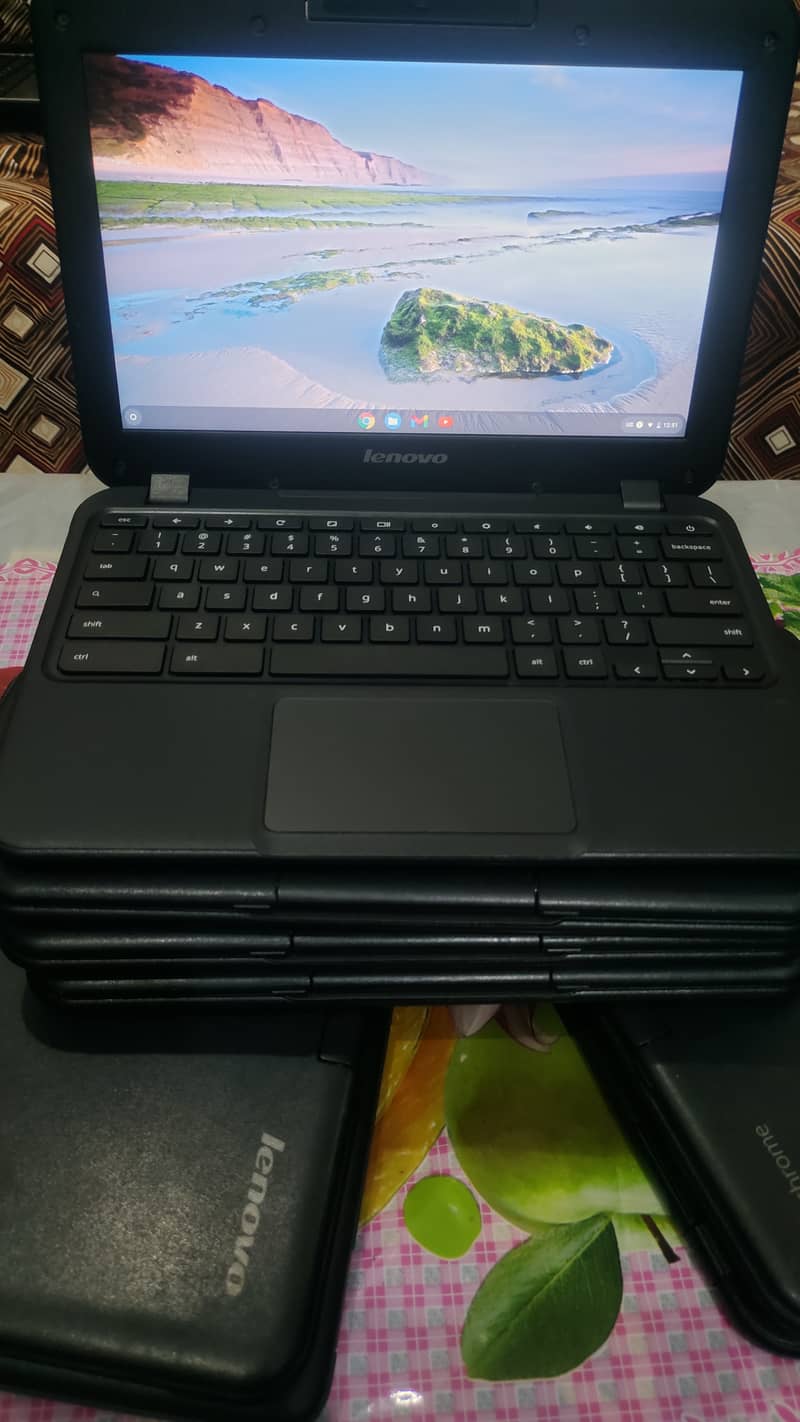 Lenovo N22 / N23 Chromebook Laptop 0