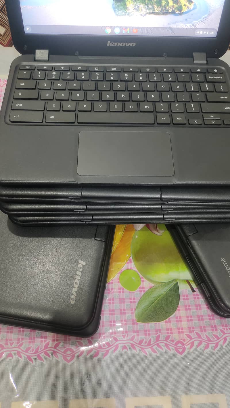 Lenovo N22 / N23 Chromebook Laptop 1