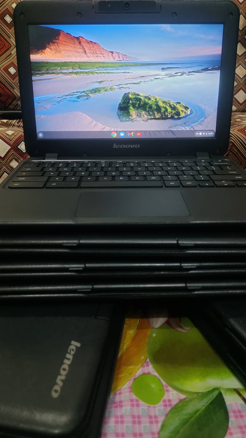 Lenovo N22 / N23 Chromebook Laptop 2