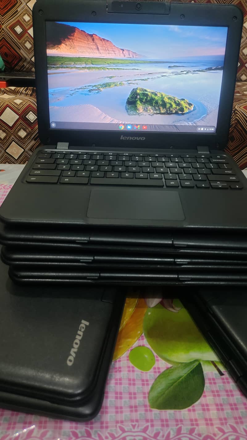 Lenovo N22 / N23 Chromebook Laptop 3