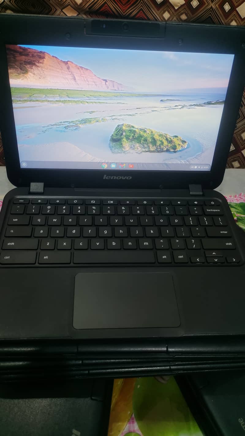 Lenovo N22 / N23 Chromebook Laptop 4