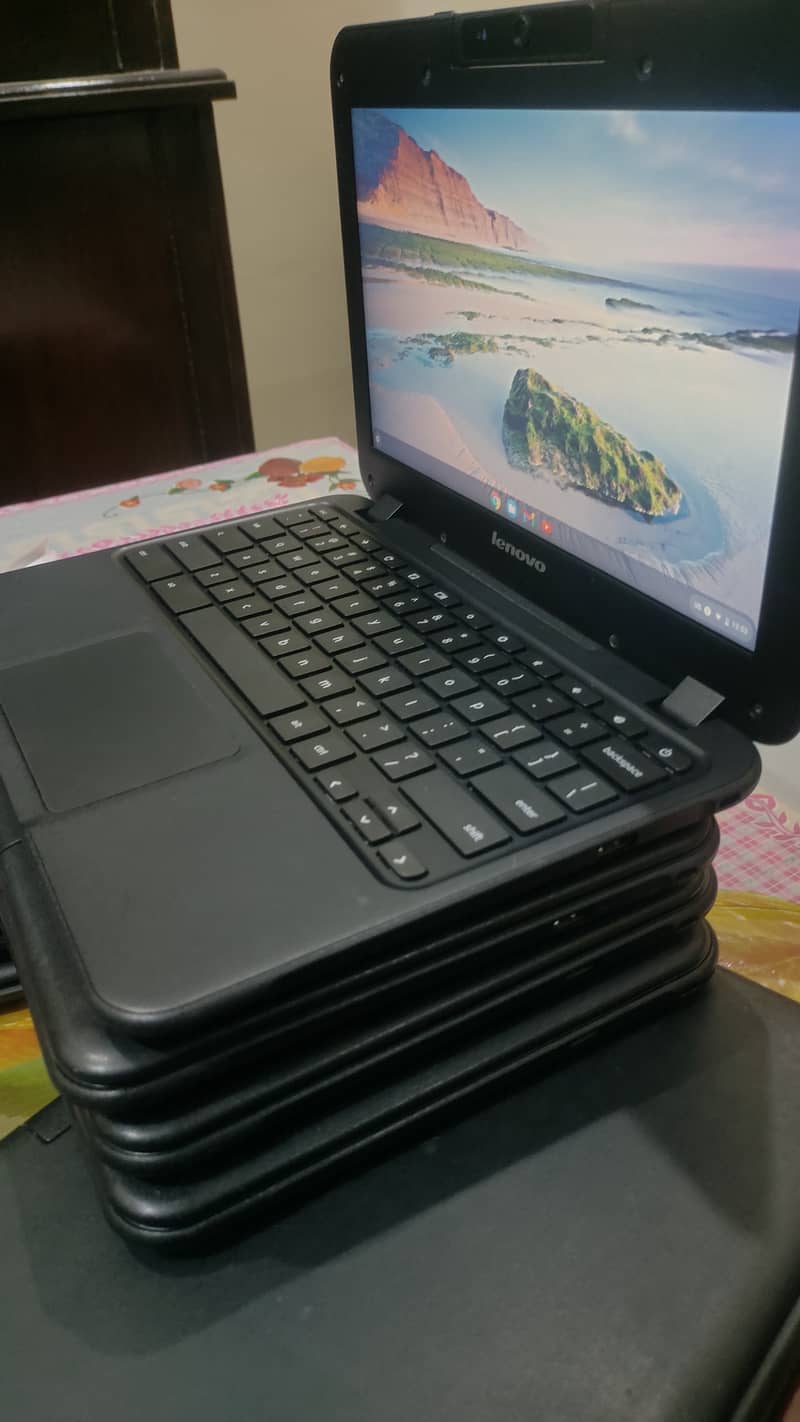 Lenovo N22 / N23 Chromebook Laptop 5
