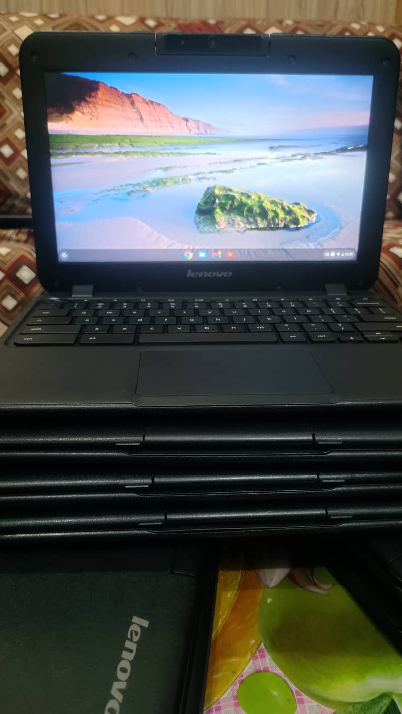 Lenovo N22 / N23 Chromebook Laptop 7