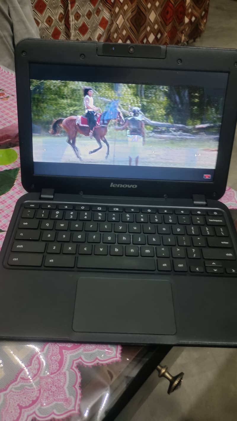 Lenovo N22 / N23 Chromebook Laptop 8