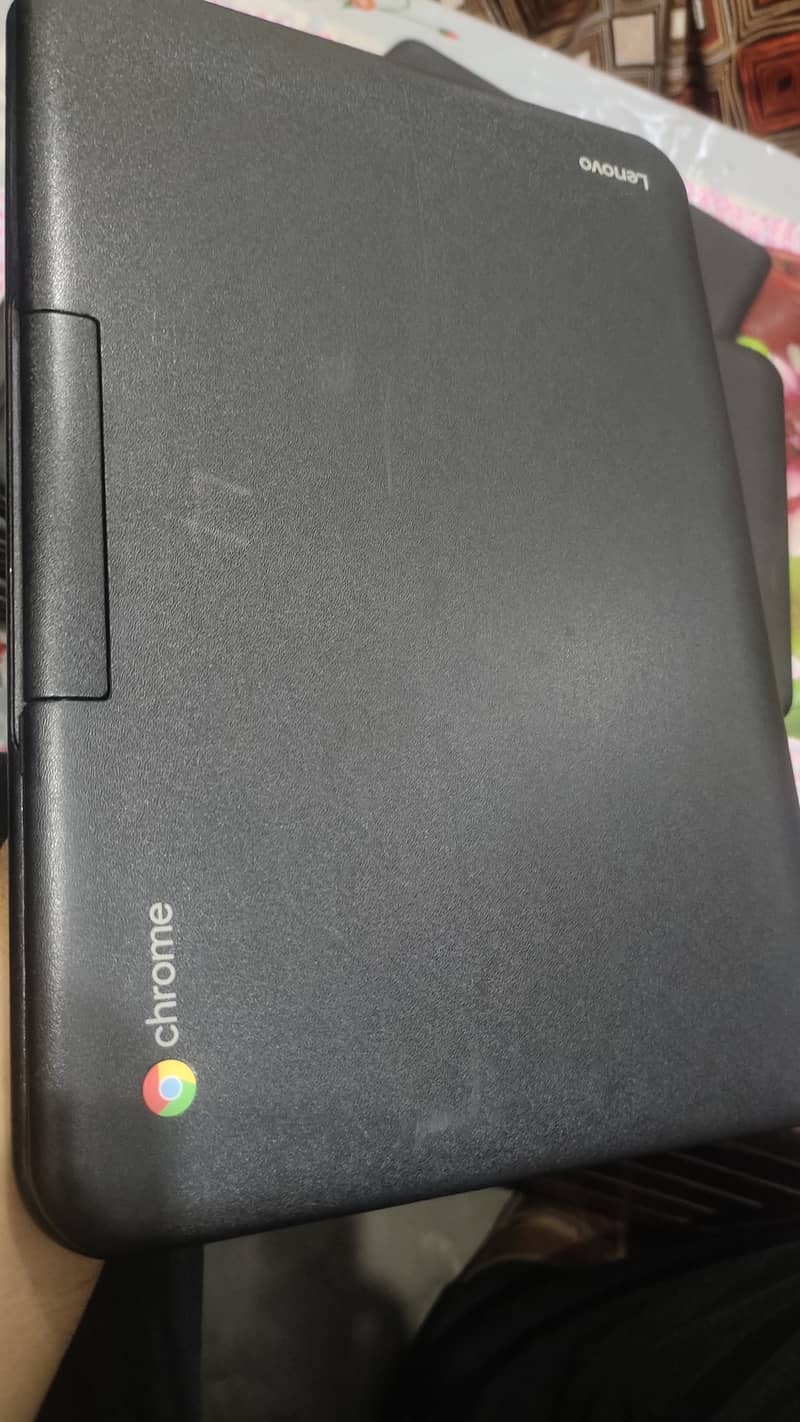 Lenovo N22 / N23 Chromebook Laptop 10