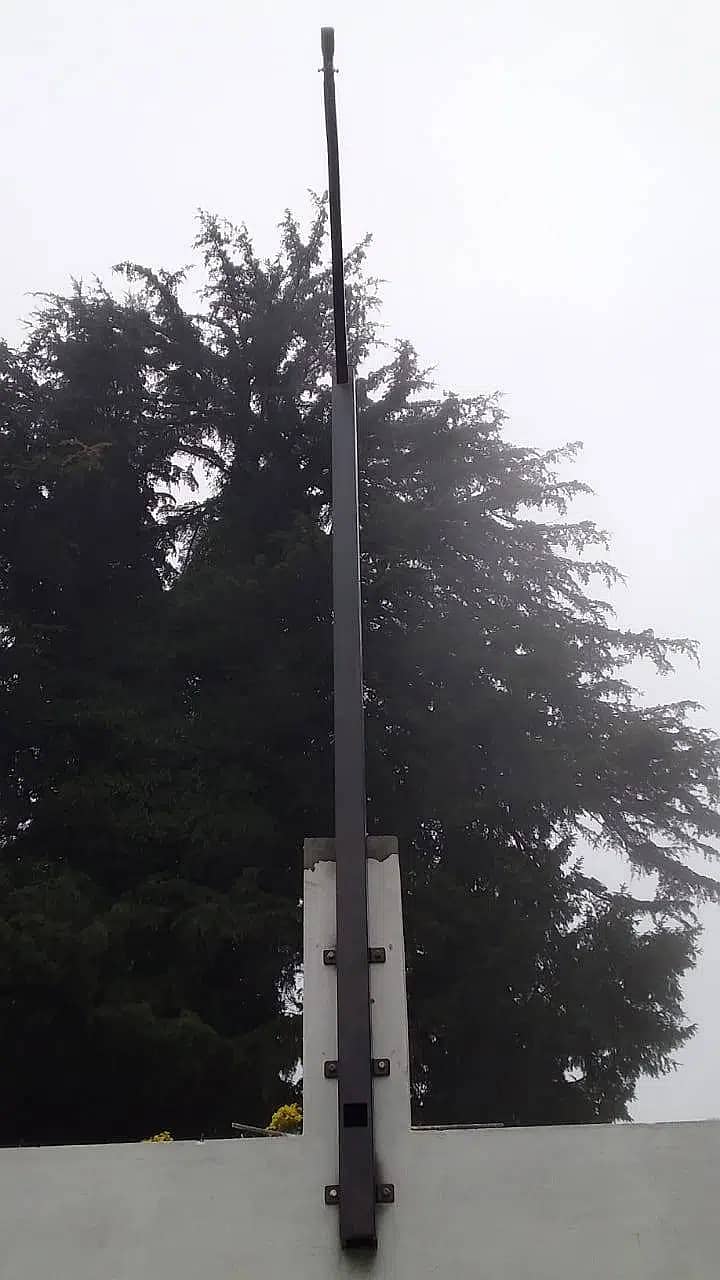 Poles street light poles Octagonal Conical Pole wapda poles 10