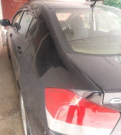 Honda City 2012 Total genuine islamabad