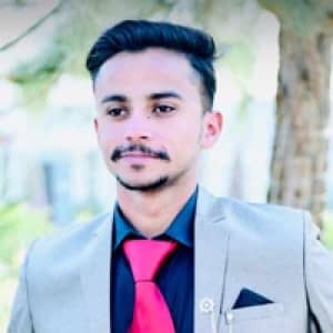 Hamza Ahmed