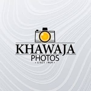 Khawaja