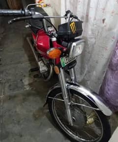 olx motor cycle