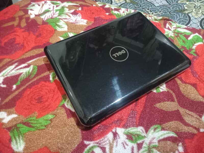 FIXED PRICE (HARD DISK FAULTY) Dell Mini Laptop in Excellent Condition 4