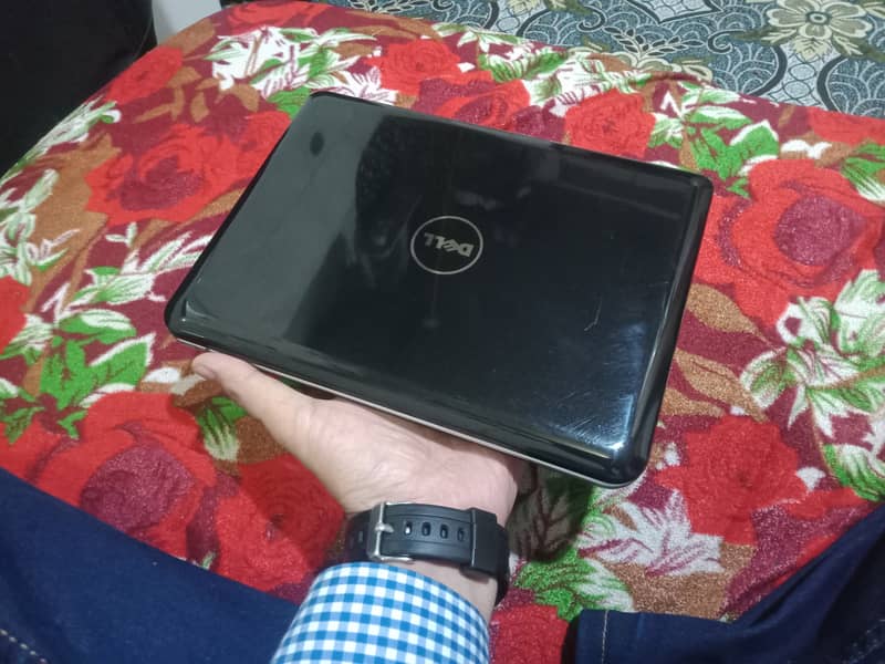 FIXED PRICE (HARD DISK FAULTY) Dell Mini Laptop in Excellent Condition 16