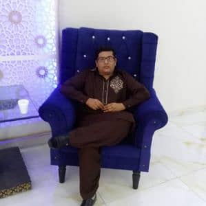 Bilal Rafique