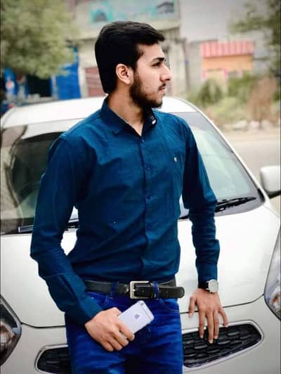 Taha Farooqi