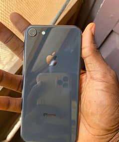 iphone 8 Pta Approved